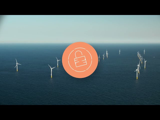 Using Trapped Key Interlock Solutions to Ensure Safe Operation of Wind Power Equipment.