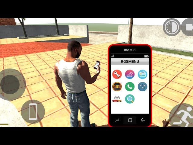 Indian Theft Aura Simulator Live Stream in Indian police Power #shorts​​​ #indiantheftauto​​​