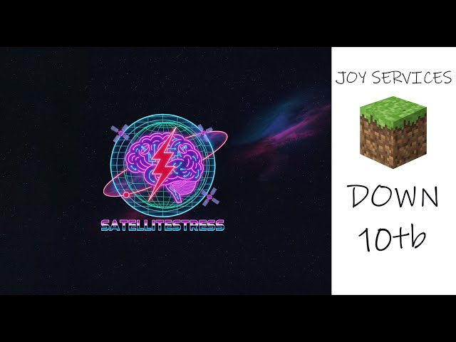SATELLITESTRESS VS JOY SERVICES | FREE TEST | BEST BYPASS METHODS | BEST C2/BOTNET