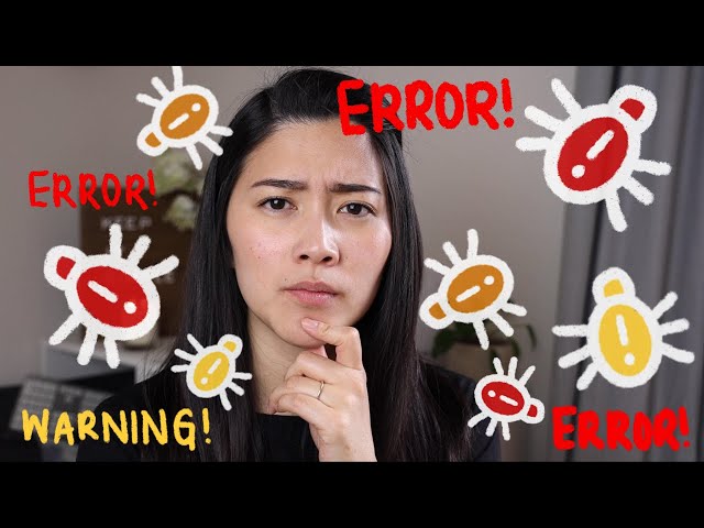 5 Essential Tips to Debug Any Piece of Code (That I Learned in My College Class)