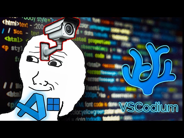 VS Codium vs VS Code: The Open-Source Truth Microsoft Won’t Tell You