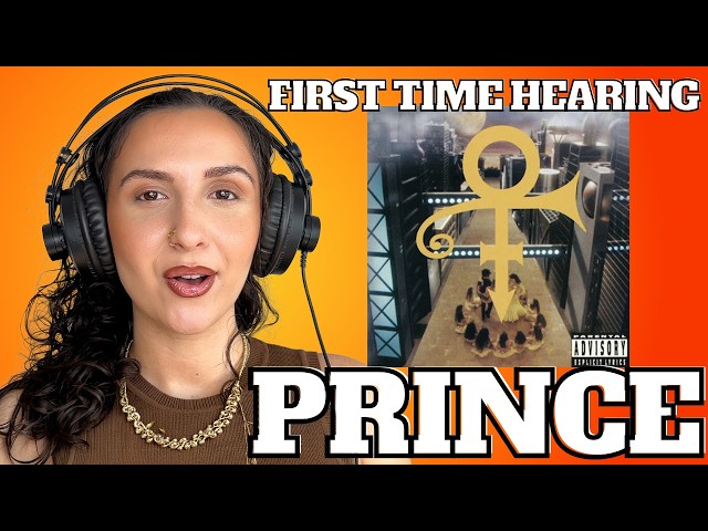 PRIMERA VEZ QUE ESCUCHO | Prince - Reacción a And God Created Woman