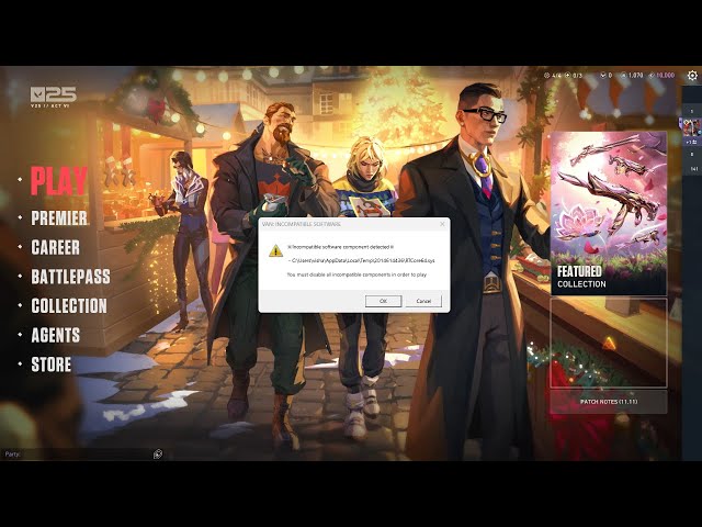 ASUS / MSI Laptop Valorant Error Fix (RTCore64.sys Solution)