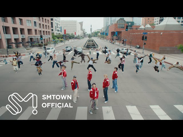 RIIZE 라이즈 'Fly Up' MV