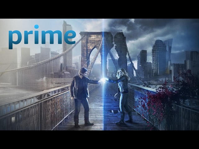 Top 10 Must-Watch SERIES Secretly Hiding on Prime!
