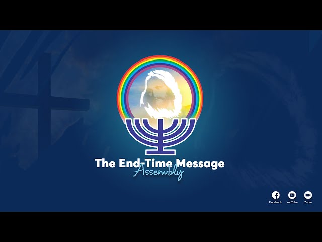 All things That Are Natural Are Types Of  Spiritual Things, In The Seventh Seal Second Cycle Part 10