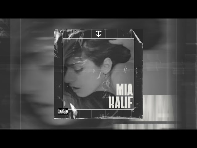 TROIS OFFICIEL- MIA KALIF (audio) [Prod by Abdel Kader]