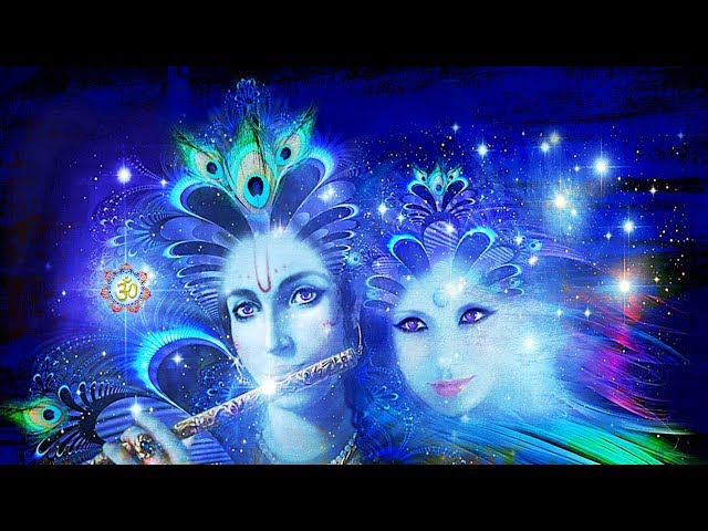 Krishna Consciousness Transmission: Purify Your Six Senses. Expand Into Unity/Bliss Consciousness.
