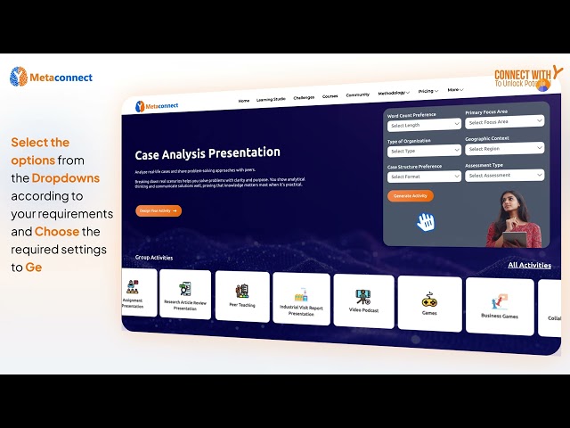 Case Analysis Presentation: Step-by-Step Guide to Solving Real-World Problems
