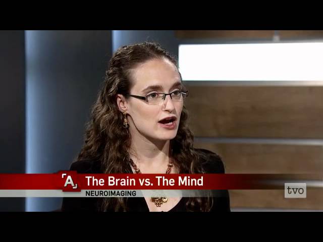 Rebecca Saxe: The Brain vs. The Mind