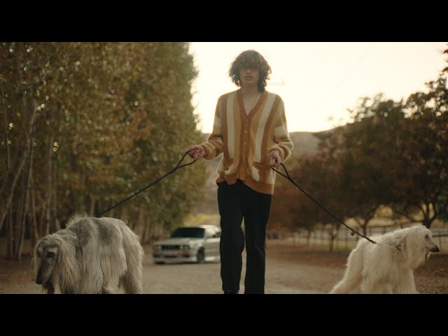 glaive – prick (offisiell video)