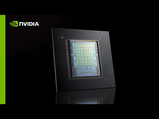 NVIDIA Vera—The CPU for Agents