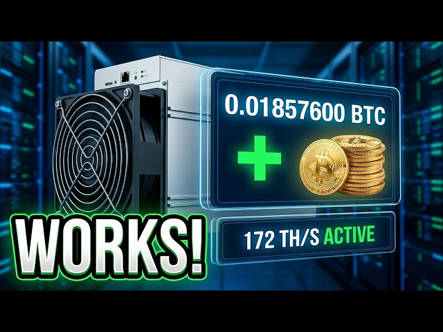 Best Cloud Mining Platform? HashForge Cloud Mining Tested