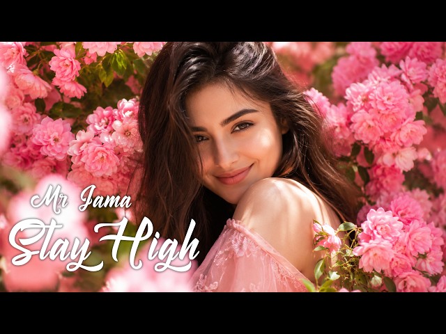 Mr Jama - Stay High (Original Mix) 2026