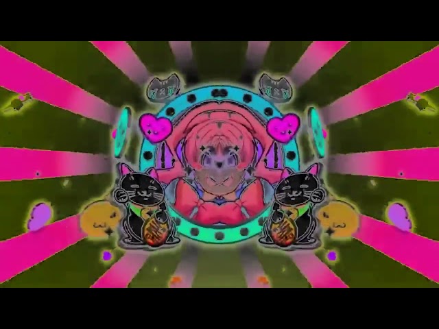 Funimation Logo Effects Extended