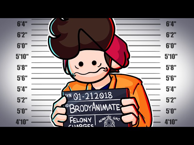 TROUBLE