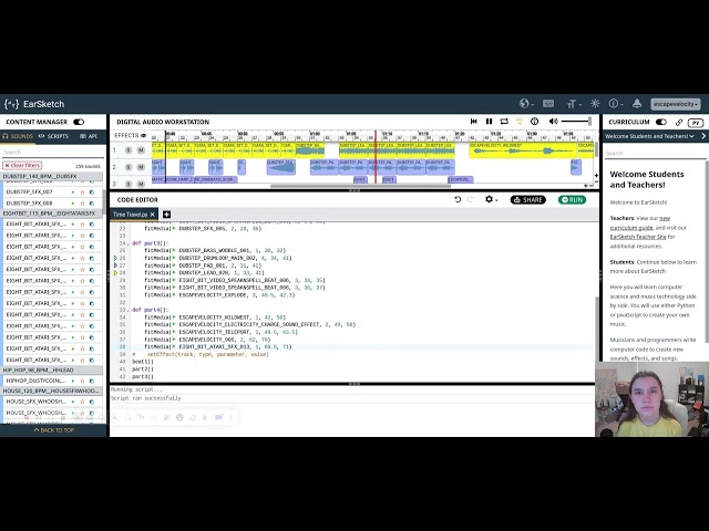 Python MC Presented By: Andrew Bokov