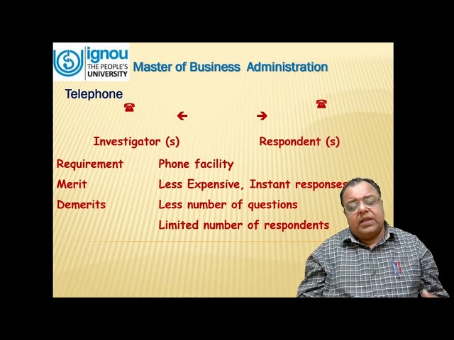 MMPC - 005 (Part- 1) Quantitative Analysis for Managerial Applications