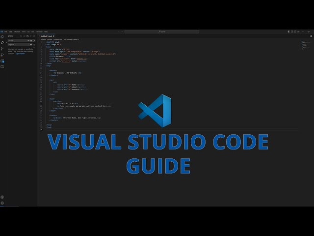 How To Enable/Disable Snippets Code Actions VSCode