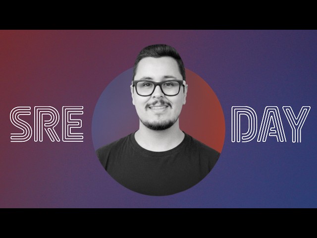 Accelerating Resolution with AI Agents | Daniel Afonso | SREday Paris 2026 Q2