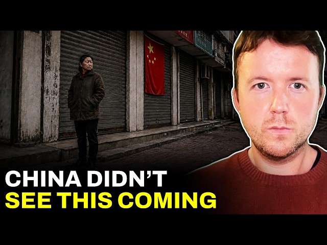Beijing Is Very Worried Now | China’s Economy | Shangri-La Dialogue