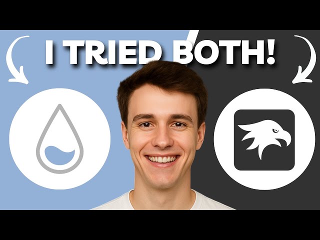Rainmeter Vs Windhawk | Which Windows Customisation Tool Is Better? (2026)