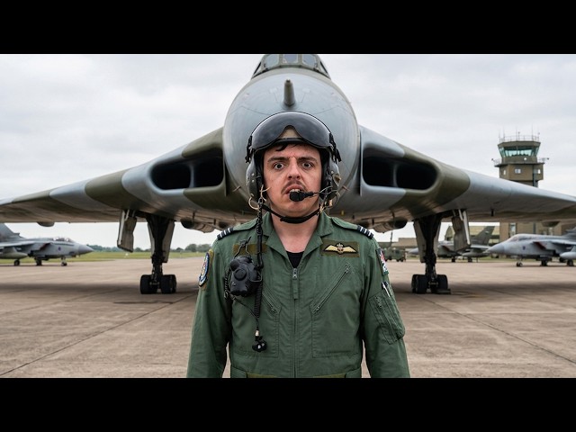 If the British had to bomb Iran