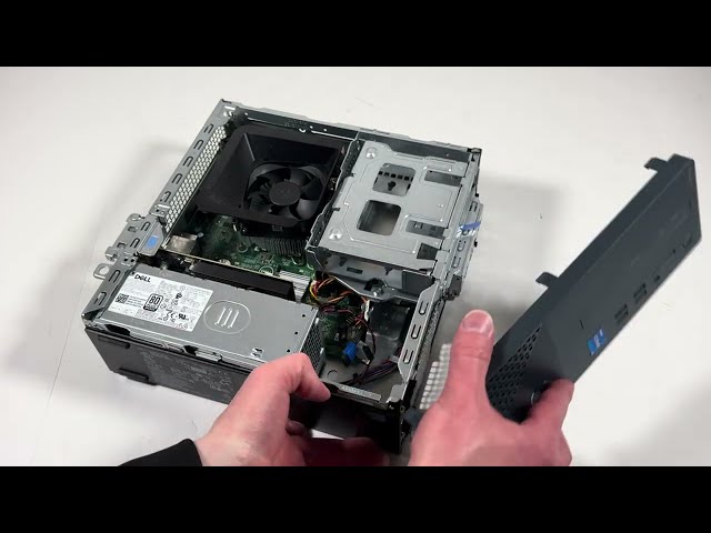 Dell Inspiron 3020s 3020 Upgrade Video Card SSD RAM