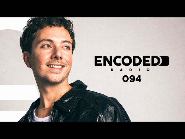 Encoded Radio by NOME. EP094