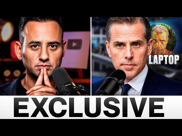 Everything You Need to know Before Hunter Biden's Memecoin Launch!