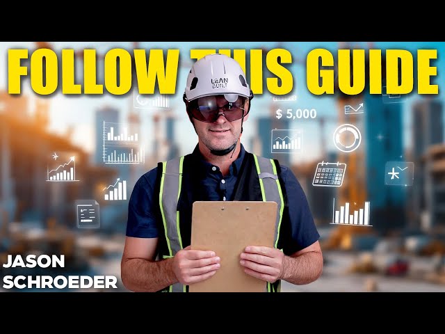 How To Calculate Overhead Costs In Construction Projects
