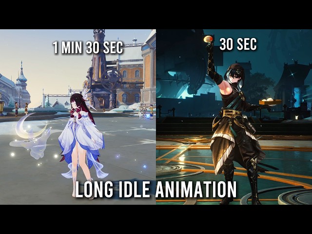 The Value of Every Second