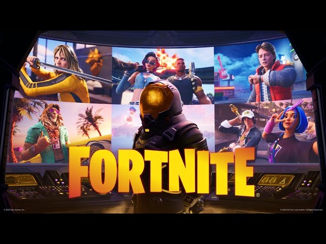 🔴 Chill Games With Randoms + Skill Growth 🤞🏽 ● USE CREATOR CODE: Miya_Gameplayz #epicpartner