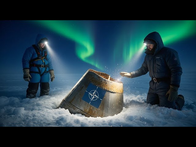 5 Classified WWII Files the World Was Never Supposed to Discover - Classified Files