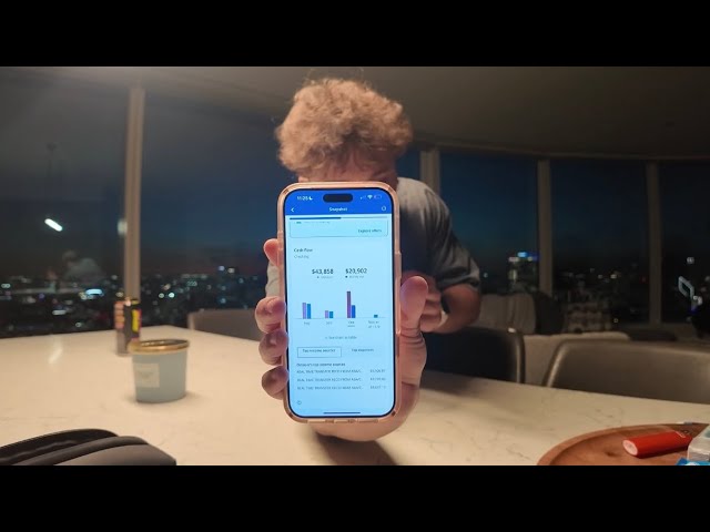 MY FIRST PAYOUT STORY: from nothing to $14.2k payout 