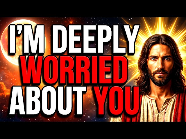 God Says: "THEY TRIED TO SILENCE ME" God Message Today~ Gods Message Now
