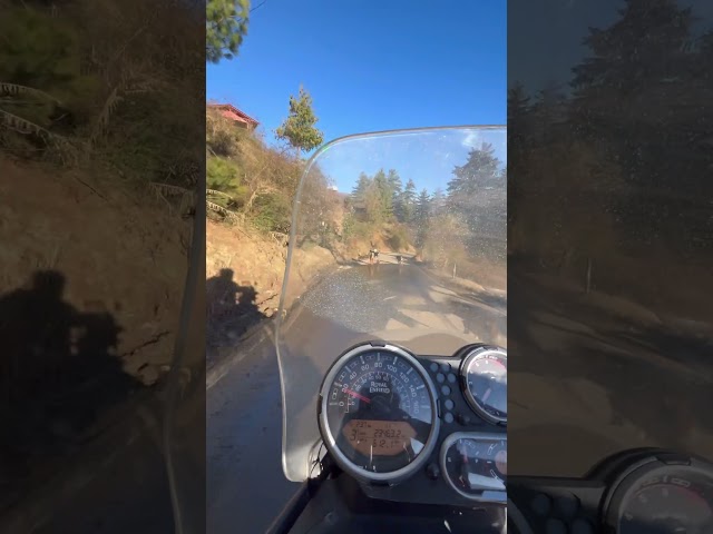 Auli 🏔️ #gagantraveltales