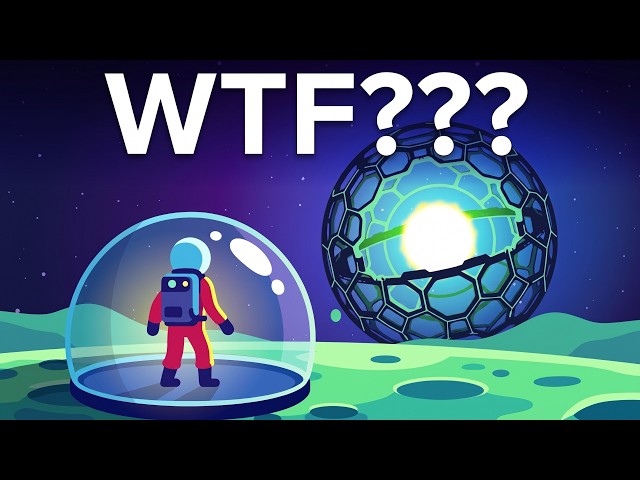 Can Humans Actually Survive a Type III Civilization?