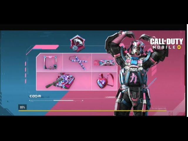 LOST Call of Duty: Mobile ///  hiind  //LIVE // COD MOBILE ///   HACKTAR GAMING // LOST