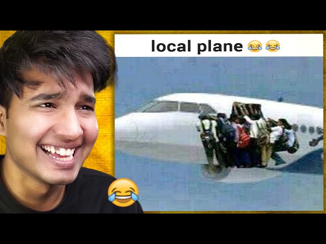 EXTREME TRY NOT TO LAUGH CHALLENGE😂