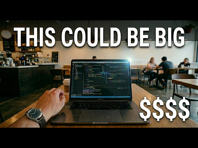 My Solo Startup Journey So Far (realistic coding vlog)