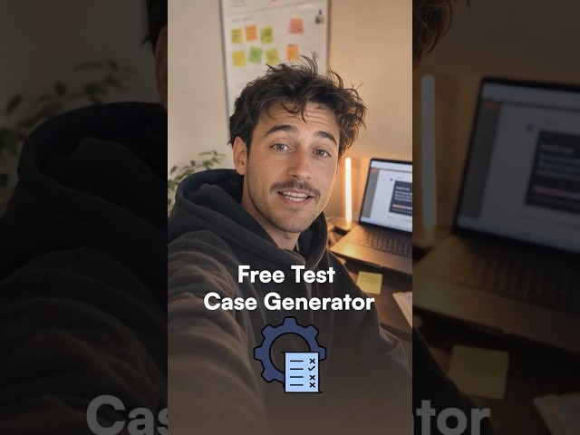 Free Mobile App Testing Platform You Should Try #shorts