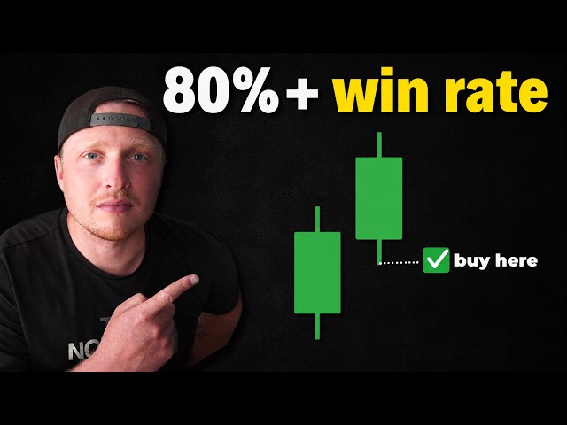 How I Am Passing My FTMO Challenge With an 80% Winrate — 1H, 1M Strategy