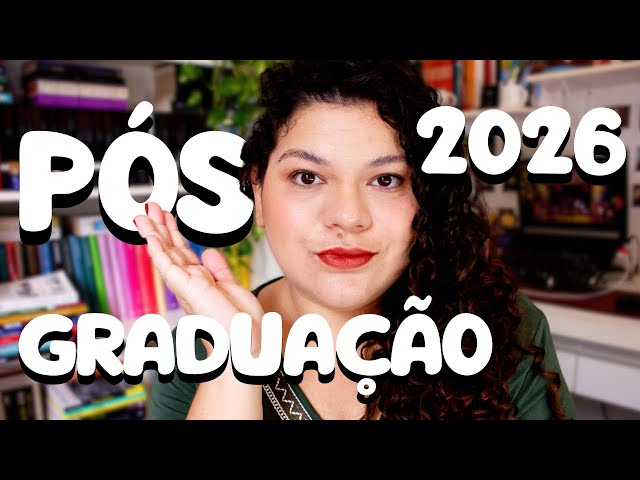 Online Postgraduate Program 2026