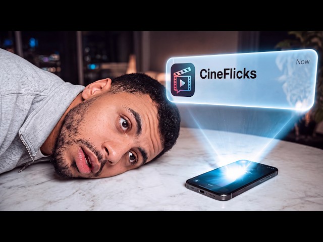 Can Web3 Fix Netflix? Cineflicks Platform Breakdown & Presale Overview