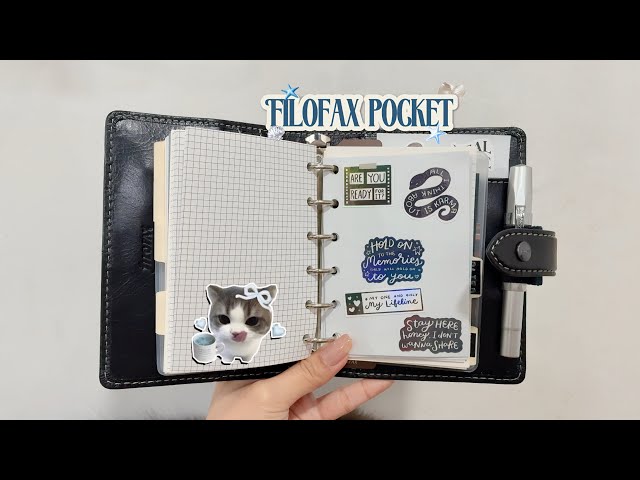 Filofax Malden in 2026 — Is It Worth It? (NEW Pen Loop Update)