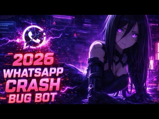 😈NEW SC BUG BOT CRASH ANDROID && CRASH IOS VENOM 🕊️😈