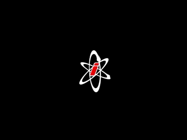 Infinity Ward intro (2005)