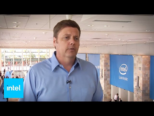 Software Defined Storage Discussions with Red Hat and Intel | Intel