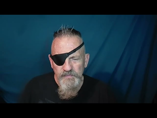 Part 1 - Kingship of Christ (Old Testament) Thursday Night Livestream 8.20.26